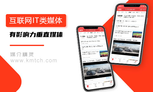 互联网IT类10家