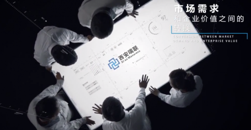 金融保险类新闻营销案例：瑞联新材IPO|多个OLED及单体液晶产品系列获国家重点