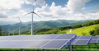 金融保险类软文营销：星展银行（中国）与中国能建下属公司成功签约绿色贷款