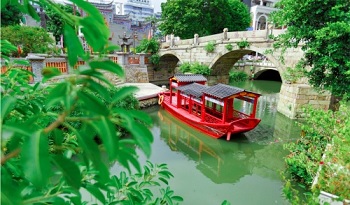 企业软文营销：北控水务集团水生态环境保护见成效 改善人居环境共创生态空间